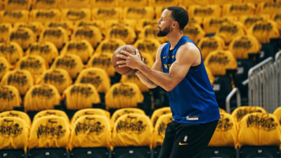 Stephen Curry Thigh Injury: NBA star suffers strain in thigh muscle- How serious is it? |