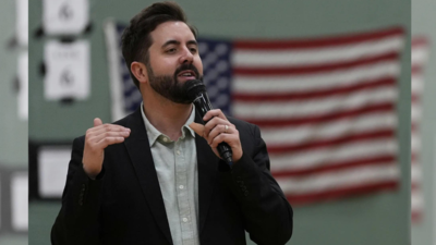 Who is Cory Bowman? Half-brother of US VP JD Vance running for Cincinnati mayor