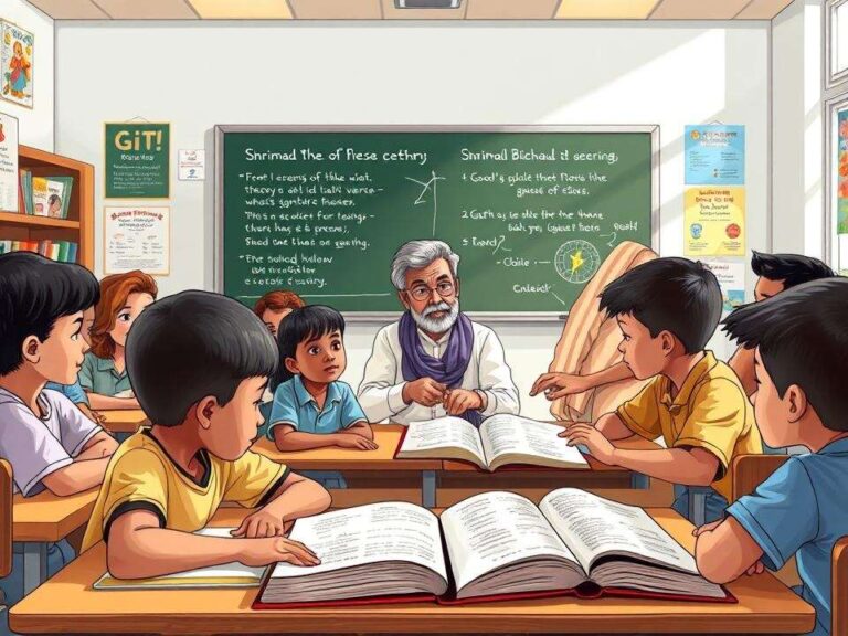 CM orders Gita lessons, new hostel plan for Uttarakhand schools, ET Education