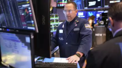 Wall Street opens higher as traders eye Fed decision, US-China trade talks