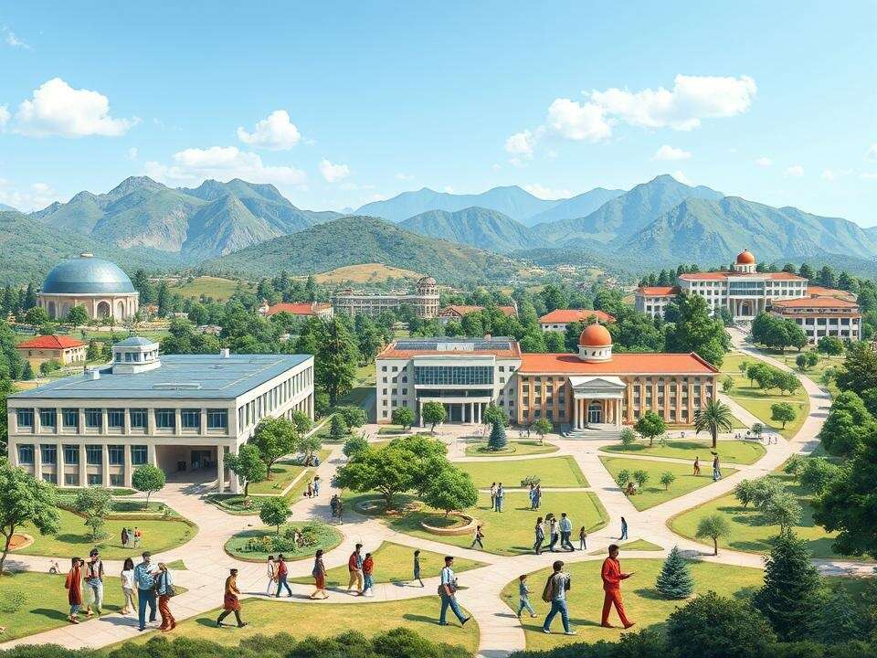 Cabinet nod to expand infra, academic capacity of five IITs, Education News, ET Education