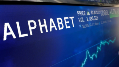 Google’s parent company Alphabet shares plunge over 8% amid AI search competition, malware threats