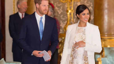 Meghan Markle turned to Ayurveda during pregnancy: Are mushrooms safe for expecting moms?