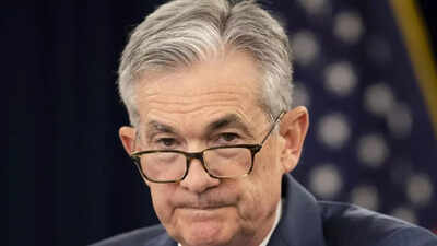 US Federal Reserve keeps benchmark rate unchanged in 4.25-4.5% target range at Jerome Powell-led FOMC meet