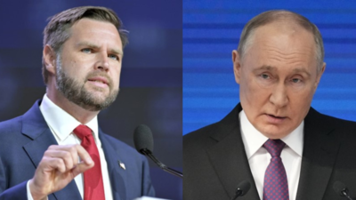 ‘Asking for too much’: JD Vance lambasts Russia for not ending Ukraine war