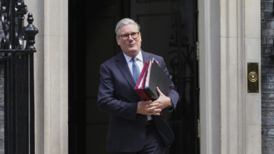 UK government says Pakistan needs to do more to tackle terror threat, calls for de-escalation and restraint on both sides