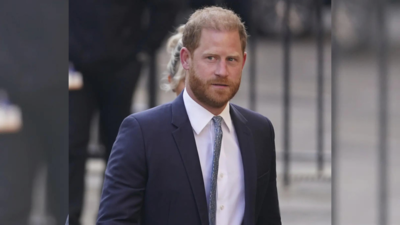 ‘He’s basically blown it’: Insider says Prince Harry’s ties with royal family at breaking point