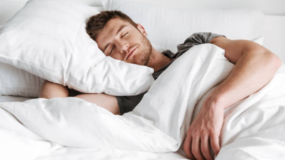 This one drink before 11pm could boost muscle growth while you sleep