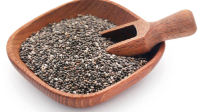 Chia Seed Benefits: Here’s what a spoon of chia seeds adds to your diet and why it’s worth it |