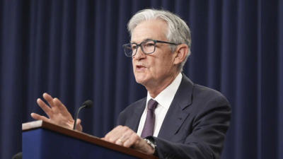 US Fed pauses rate cuts again says ‘great deal of uncertainty’ over Trump’s tariffs