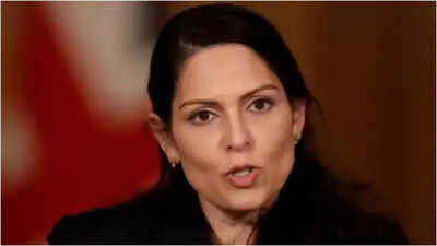 ‘India has right to defend itself’: British MP Priti Patel backs Operation Sindoor in UK parliament