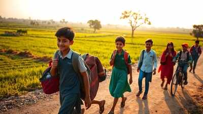 Operation Sindoor 2025: Where are schools closed amid rising border tensions?