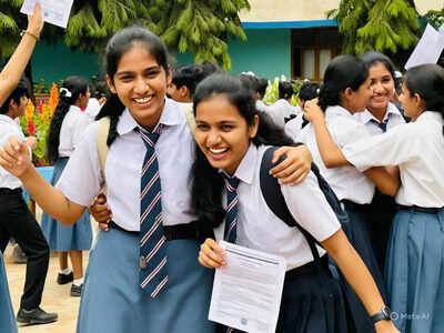 CBSE Results 2025 Date and Time: How to Check CBSE Board Class 10 and 12 Result online at cbse.gov.in
