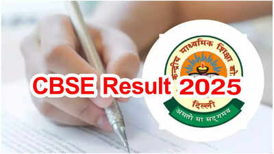 CBSE Board Class 10th, 12th Result 2025: How to check at UMANG, DigiLocker, IVRS, official websites