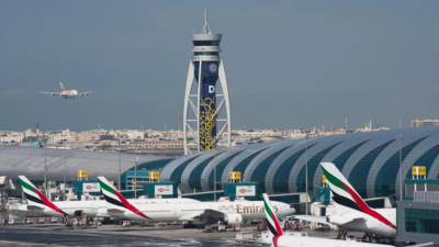 Long-haul carrier Emirates reports record annual profit of .2 billion