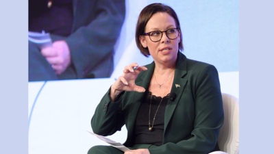 Maria Malmer Stenergard | World News