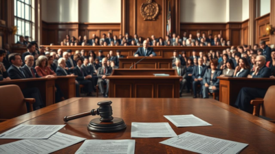 Sweden’s ‘Queen of Trash’ risks prison in toxic waste crime trial