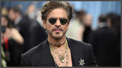 Shah Rukh Khan’s old interview about not wanting to work in Hollywood goes viral amid ‘disrespect’ by clueless interviewers at Met Gala debut: ‘ I think there is no space for me…’ |