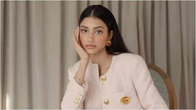 Ananya Panday’s cousin Alanna Panday aims to retire in 5 years thanks to YouTube and Instagram success: ‘We are completely financially independent’ | Hindi Movie News