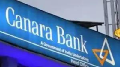 Canara Bank’s net profit rises 28% to Rs 5,070 crore in Q4