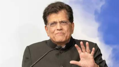 India, UK deal to boost jobs, double bilateral trade: Goyal