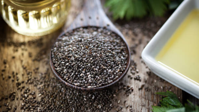 How to turn chia seeds into a brain superfood