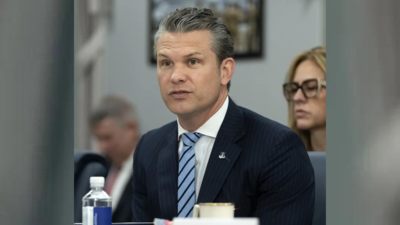 US military begins process to remove up to 1,000 trans personnel under new directive