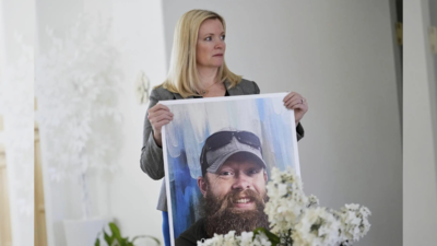 Watch: AI brings murder victim to life in Arizona Court as family uses avatar in sentencing hearing