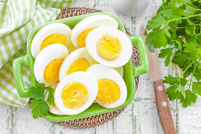 Myth or reality: Eating eggs can boost hair growth?