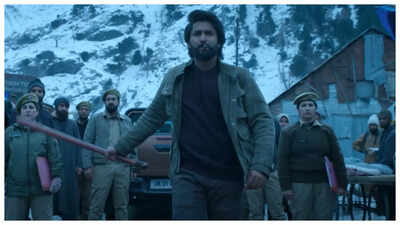 Nani’s HIT 3 beats Saripodhaa Sanivaaram to become his second biggest hit