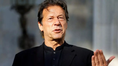Imran Khan’s party files petition seeking his release from jail in view of tensions with India