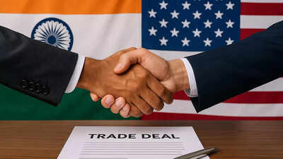 India proposes cutting tariff gap with US to less than 4% from 13% to clinch trade deal with Donald Trump: Report
