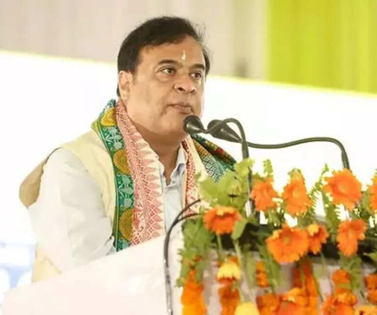 Assam to transform 4,000 schools into ‘dream hubs’ by 2035: CM Sarma, ET Education
