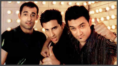 Farhan Akhtar reveals Aamir Khan demanded to play role offered to Akshaye Khanna in Dil Chahta Hai: ‘I don’t want to play Sid, I want to play Aakash’ |