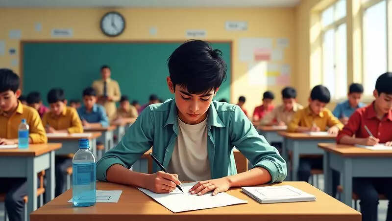 Delhi University to release withheld results of students given second chance after year-long delay, ET Education