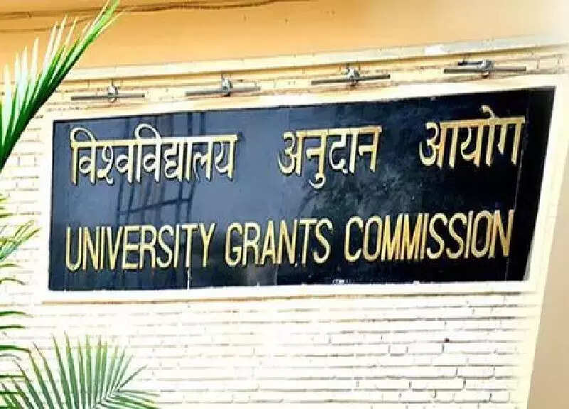 Fabricated notice being circulated in UGC’s name, no exams cancelled: UGC, ET Education
