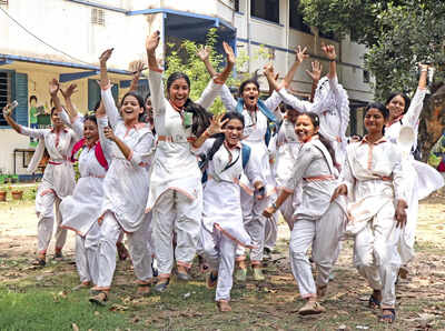 Kerala Board Class 10th Results 2025: Slight decline in SSLC pass percentage and fewer students achieve all A plus grades