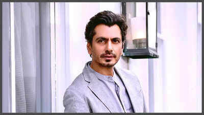 Nawazuddin Siddiqui points out lack of big-budget roles for actors like Irrfan Khan, Om Puri, Manoj Bajpayee: ‘When you look at the South film industry…’ |