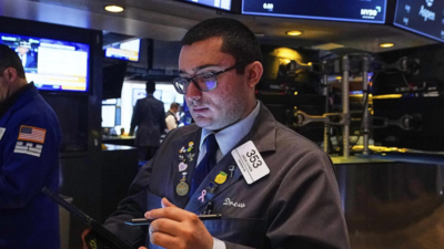 Wall Street opens higher as US-China trade hopes lift sentiment; Nasdaq up 100