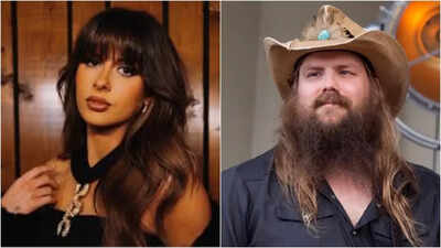 Ella Langley, Chris Stapleton Shine at ACM Awards 202: Complete winners list | English Movie News