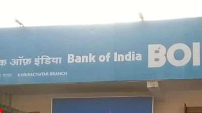 Bank of India Q4 net profit soars 82% to Rs 2,626 crore; eyes 12% loan growth in FY26