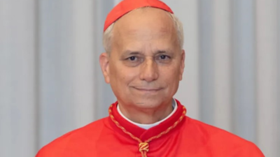 New Pope Leo XIV’s past comments on LGBTQ+ resurface — Here’s what he said