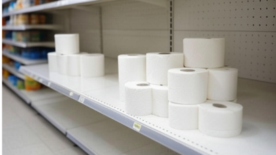 How Trump’s trade war can wipe out toilet papers in US