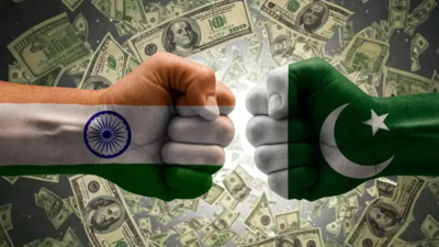 Explained: Why India abstained instead of voting no on IMF Pakistan loan