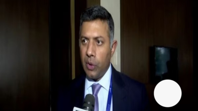 Indian envoy urges Pakistan to take the ‘off-ramp’ and stop escalating the conflict