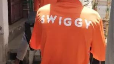 Swiggy’s revenue up 35% but losses widen to Rs 3,117 crore
