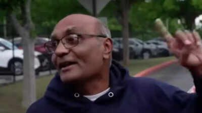 ‘Wrongly jailed’ Indian-origin man in Georgia says he read the Gita in prison