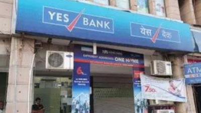 Japan’s SMBC to buy 20% in Yes Bank