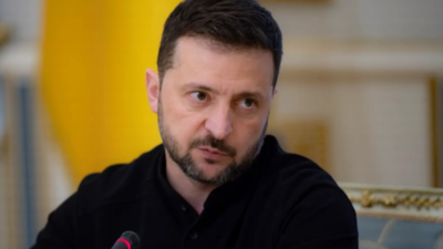 European leaders to meet Zelenskyy in rare show of unity since start of Ukraine war