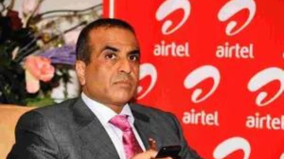 Sunil Mittal in race to buy  billion stake in Haier India
